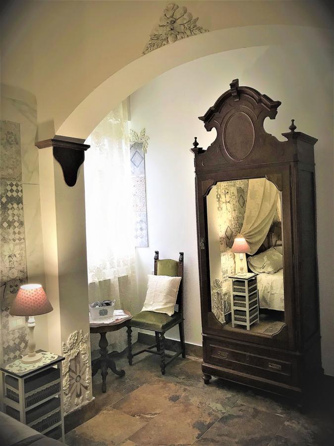 Domo All'Antico Borgo أوريستانو المظهر الخارجي الصورة