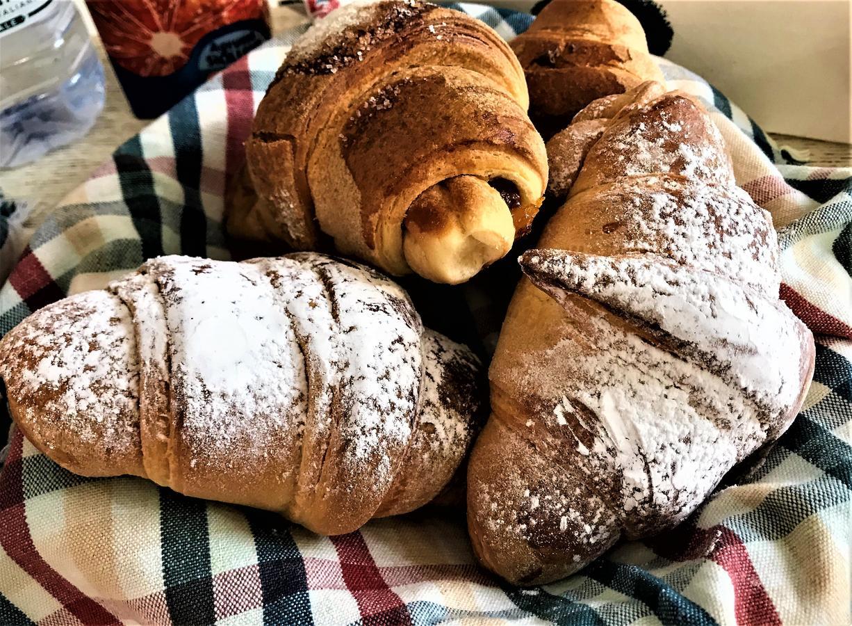 Domo All'Antico Borgo أوريستانو المظهر الخارجي الصورة