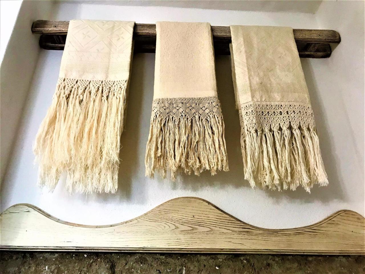 Domo All'Antico Borgo أوريستانو المظهر الخارجي الصورة