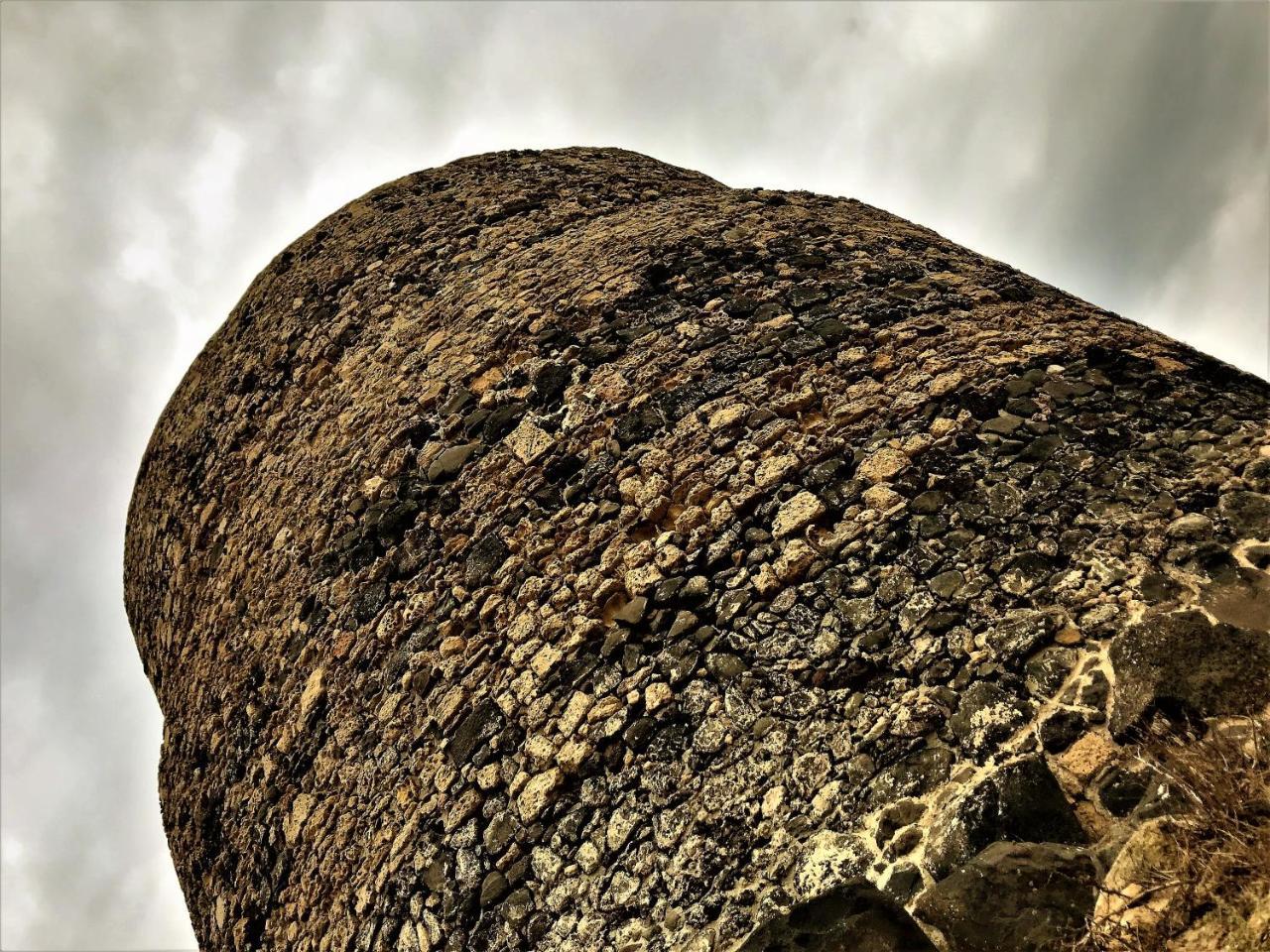 Domo All'Antico Borgo أوريستانو المظهر الخارجي الصورة