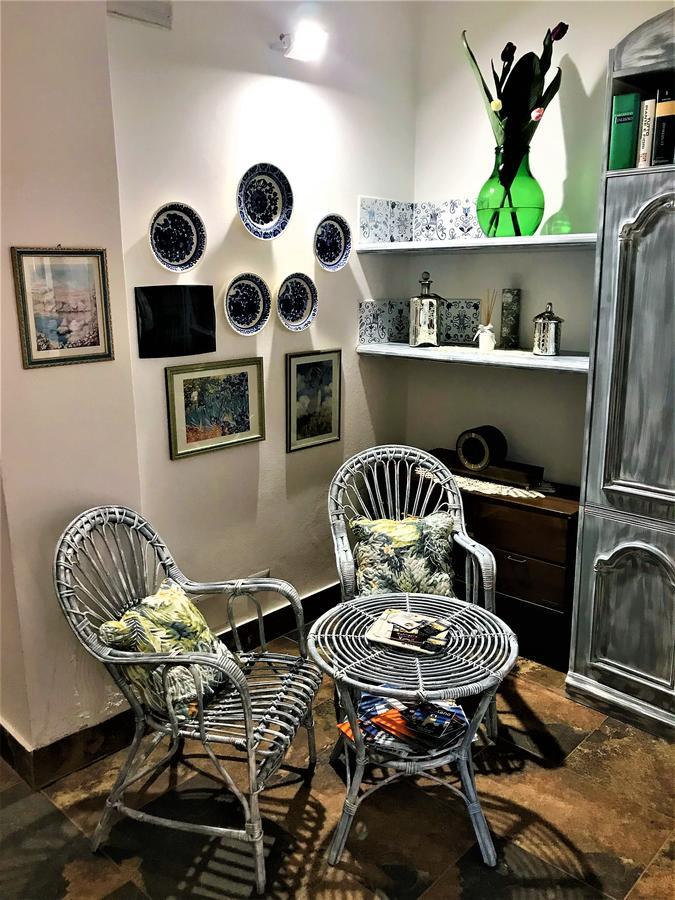 Domo All'Antico Borgo أوريستانو المظهر الخارجي الصورة