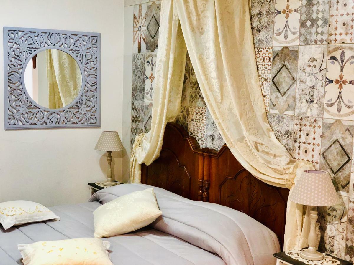 Domo All'Antico Borgo أوريستانو المظهر الخارجي الصورة