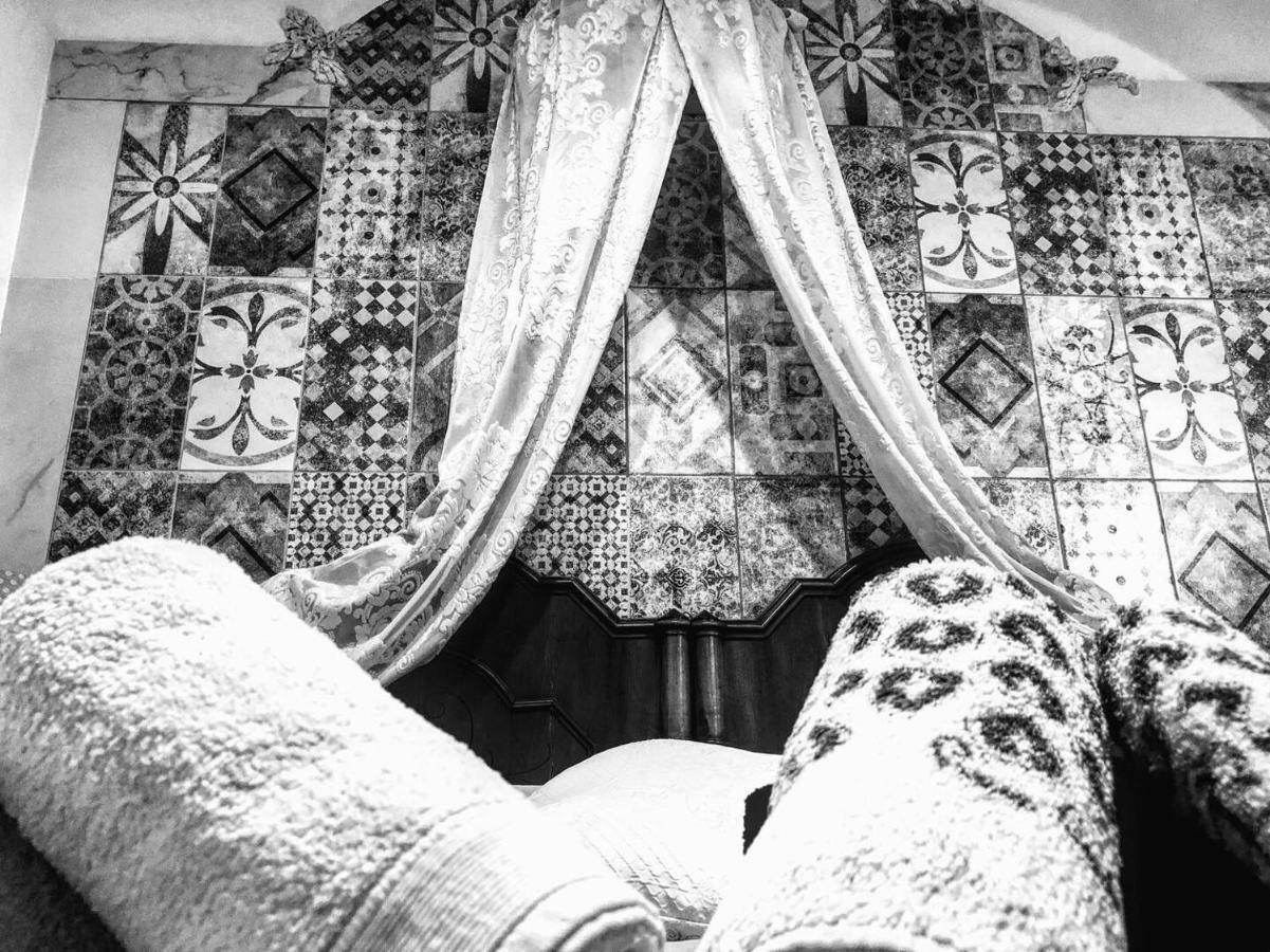 Domo All'Antico Borgo أوريستانو المظهر الخارجي الصورة