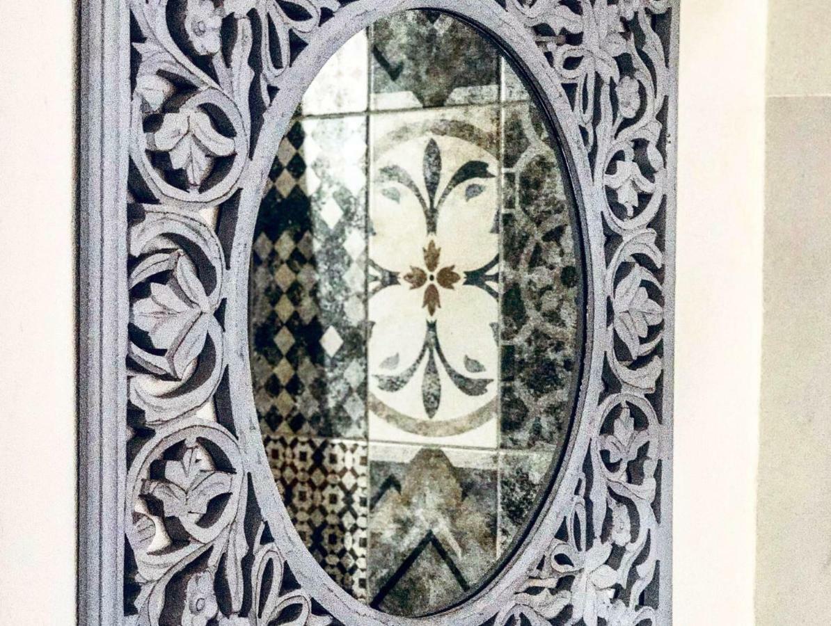 Domo All'Antico Borgo أوريستانو المظهر الخارجي الصورة