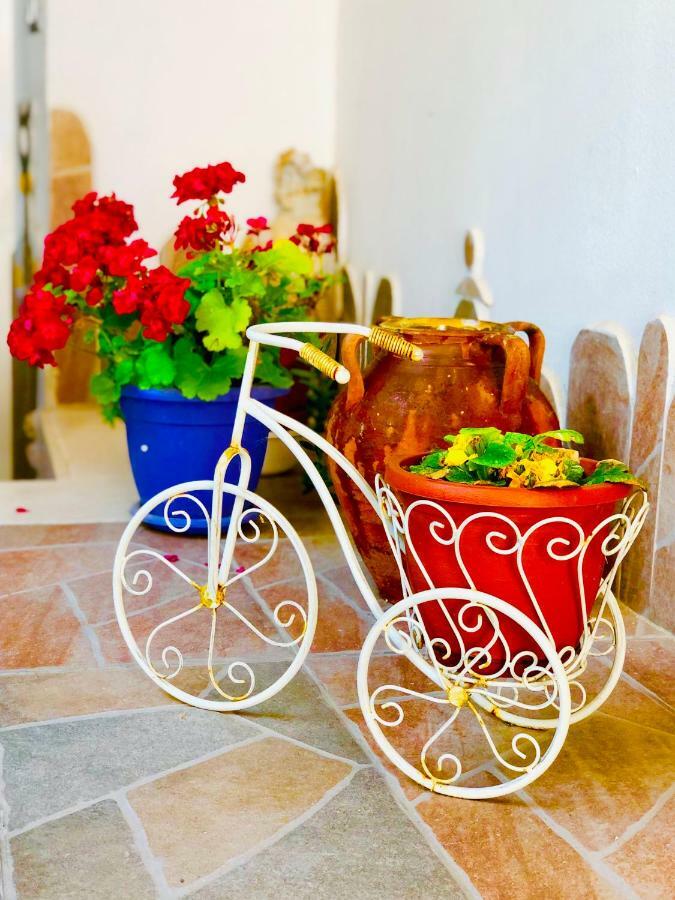 Domo All'Antico Borgo أوريستانو المظهر الخارجي الصورة