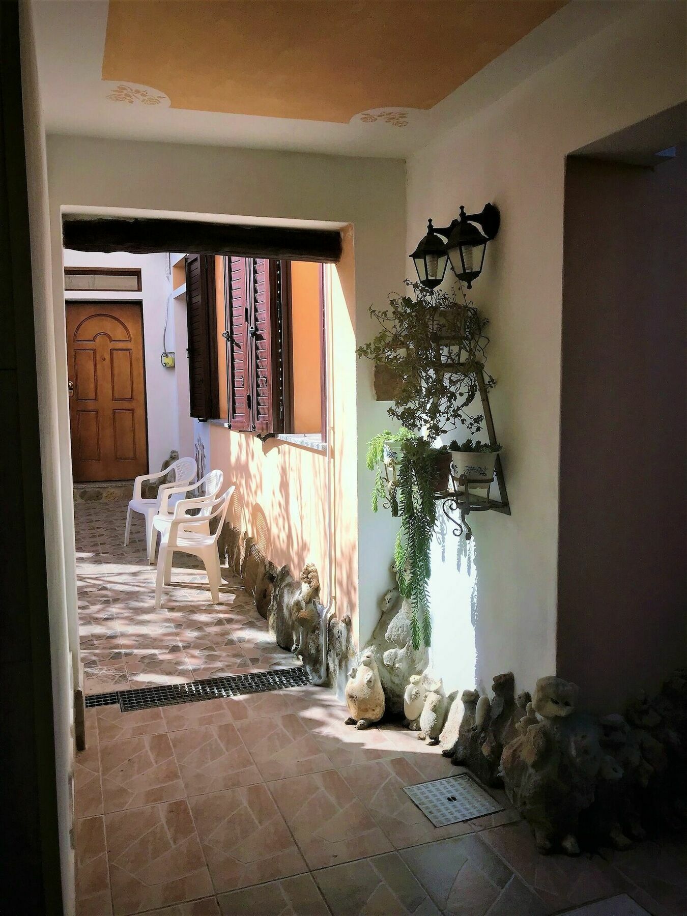 Domo All'Antico Borgo أوريستانو المظهر الخارجي الصورة