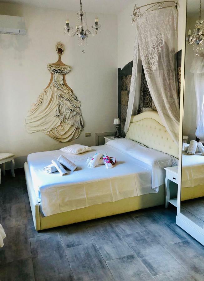 Domo All'Antico Borgo أوريستانو المظهر الخارجي الصورة
